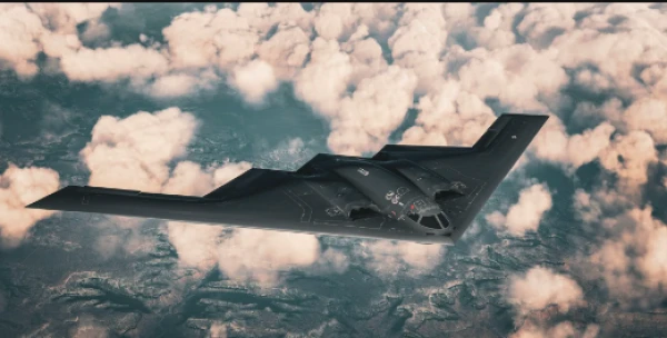 Изображение к статье: МАГАТЭ раскрыло подробности удара США по ядерным объектам Ирана