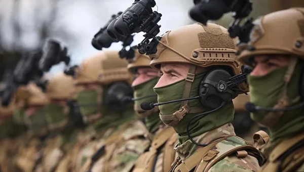 Изображение к статье: Раскрыли подробности прекращения помощи США Украине