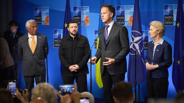 Изображение к статье: С начала войны Россия применила почти 29 000 дронов Shahed - Зеленский