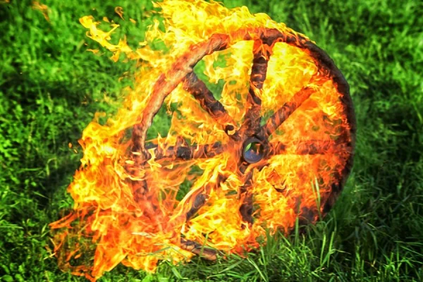 Изображение к статье: Народные приметы на 25 июня — Петр Солнцеворот