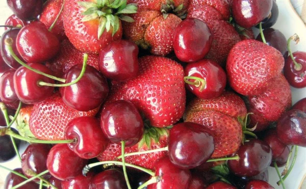 Изображение к статье: Нужно ли мыть клубнику для варенья: эксперты объяснили, когда это необязательно