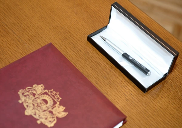 Изображение к статье: Правительство «наведет порядок» с зарплатами руководителей госпредприятий