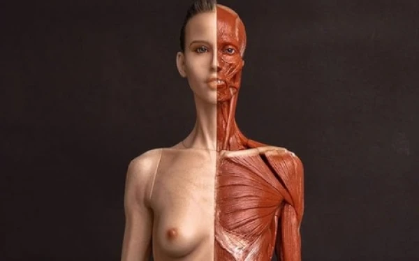 Изображение к статье: Под хрупкой оболочкой содержится суровое содержимое.