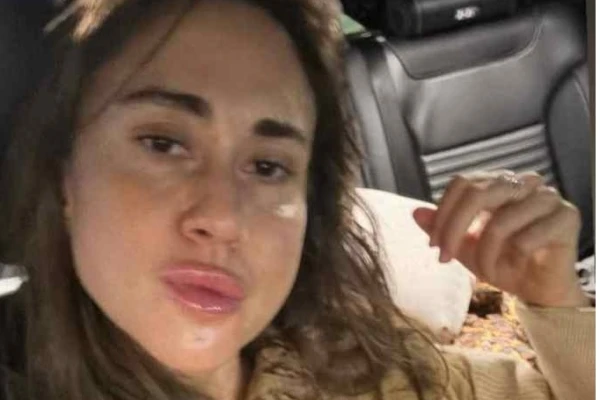 Изображение к статье: Это фото вызвало кривотолки в публичном пространстве.