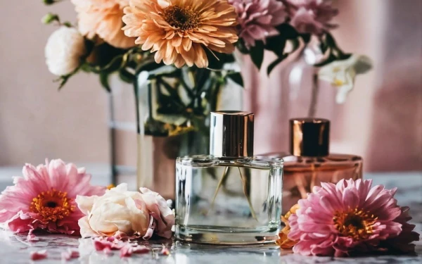 Изображение к статье: Правила для сохранения аромата духов на годы