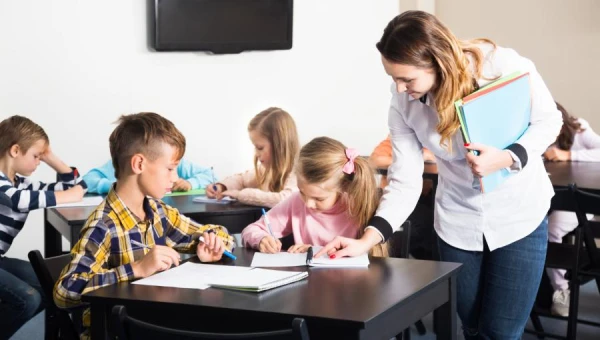 Изображение к статье: Директор школы должен будет оценивать свою целесообразность, плюс изменения в зарплатах педагогов