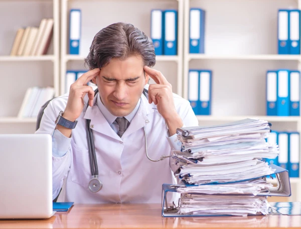 Изображение к статье: Глава клиники: доступность латвийского здравоохранения -на грани