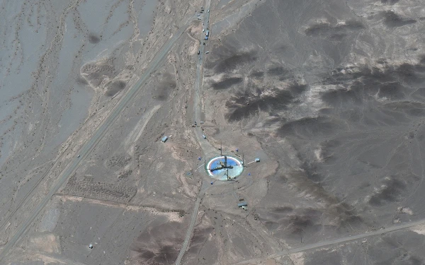 Изображение к статье: x.com/Maxar