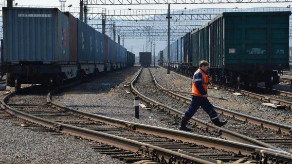 Изображение к статье: Аукцион отчаяния? Вагоны «LDz Cargo» из Украины распродают по частям