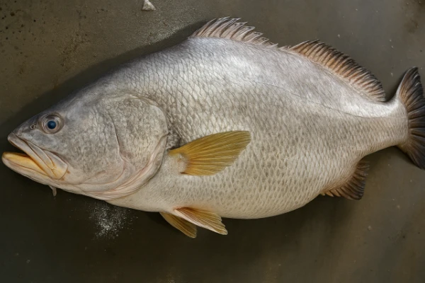 Изображение к статье: Как рыбак из Индии поймал 29 редких рыб и стал миллионером