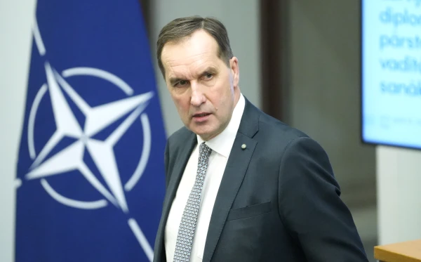 Изображение к статье: Придётся ли затянуть пояса ещё туже? Посол объяснил, что нас ждет после саммита НАТО