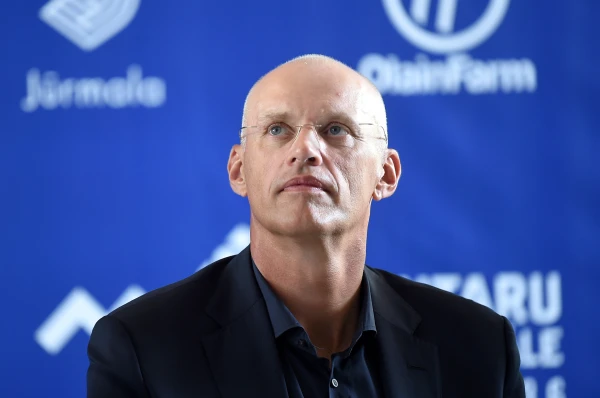 Изображение к статье: Гатис возвращается. В Юрмале выбрали мэра