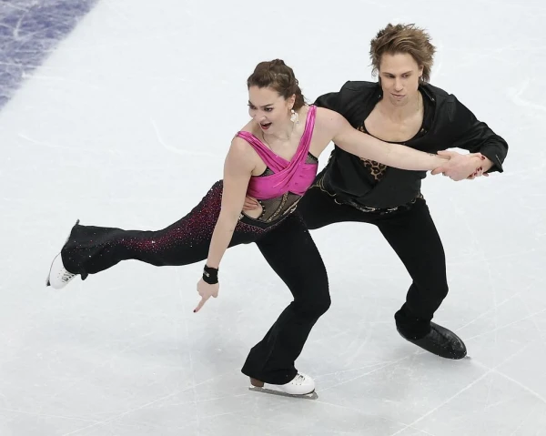 Изображение к статье: Игры-2026: последняя надежда Литвы в фигурном катании