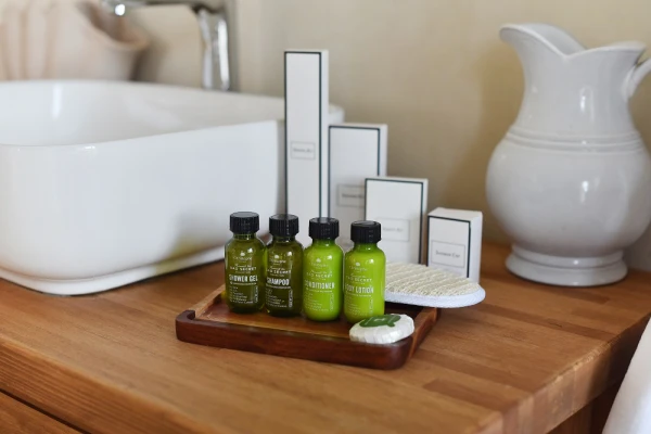 Изображение к статье: Нос по ветру: туристам сообщили о «предупреждающих знаках» при заселении в номер отеля