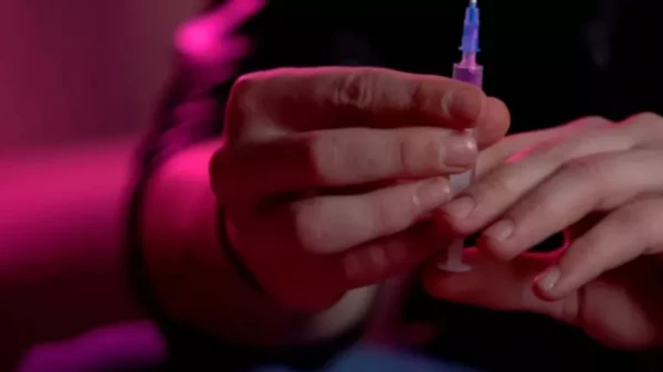 Изображение к статье: Зачем действовали неизвестные злодеи, остается загадкой.