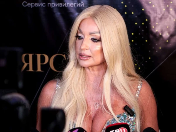 Изображение к статье: Великая балерина - дама, приятная во всех отношениях.