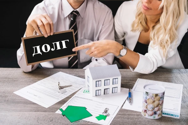 Изображение к статье: Долг преследует квартиру: владельцев латвийского жилья заставят жить по новым законам