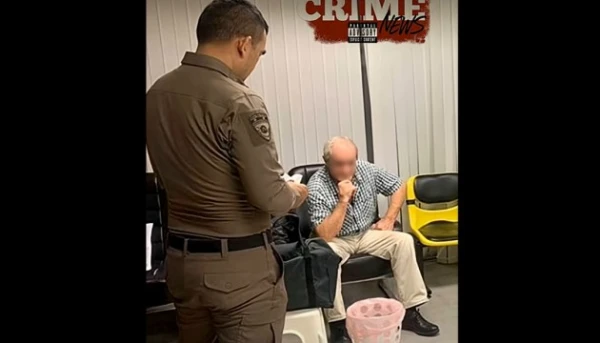 Изображение к статье: Подробности о пенсионере из Даугавпилса, которому грозит смертная казнь в Тайланде (ВИДЕО)