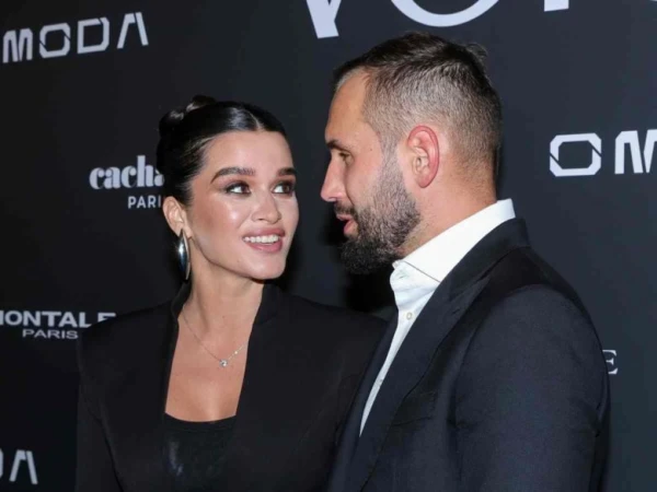 Изображение к статье: Ну чем они не пара.