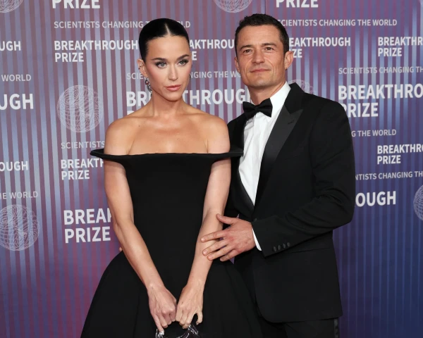 Изображение к статье: Ну чем они были не пара.