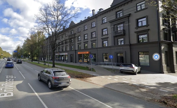 Изображение к статье: Когда зарабатывание денег важнее безопасности: место в Риге, где водителям суждено «попасться»