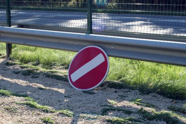 Изображение к статье: Из-за мероприятий на выходные в Видземе и под Талси ограничат движение