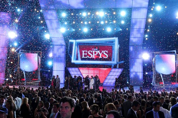 Изображение к статье: Арина Соболенко номинирована на престижную премию