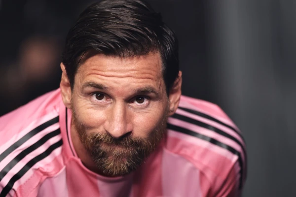 Изображение к статье: КЧМ-2025. «Бенфика» против «Челси», «ПСЖ» против Месси... Полное расписание 1/8 финала