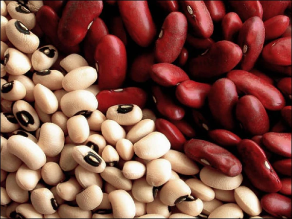 Изображение к статье: 7 продуктов, которые никогда нельзя есть сырыми: и вот почему