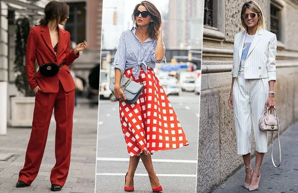 Изображение к статье: Когда мини — совсем мимо: 5 правил офисного летнего этикета