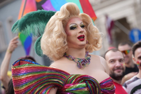 Изображение к статье: В выходные в Риге состоится Riga Pride