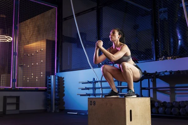 Изображение к статье: Фитнес-тренер раскрыл лучшие способы борьбы с подкожным жиром