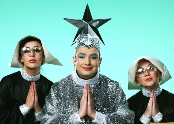 Изображение к статье: facebook.com/VerkaSerduchka.Official/