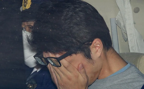 Изображение к статье: Он расчленял девушек: в Японии казнили «убийцу из твиттера»