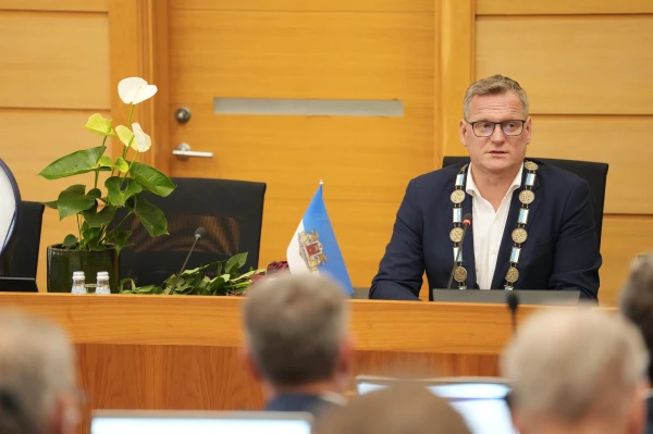 Изображение к статье: 13-ый пришел... Краткий курс истории столичных мэров