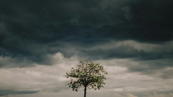 Изображение к статье: Холодные выходные предрекли синоптики Латвии