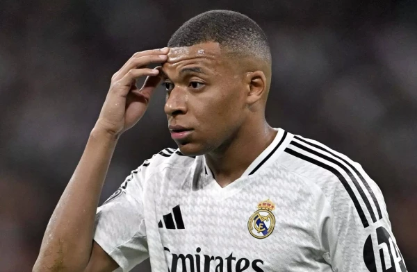 Изображение к статье: Килиан Мбаппе обвинил «ПСЖ» в запугивании и подал на него в суд