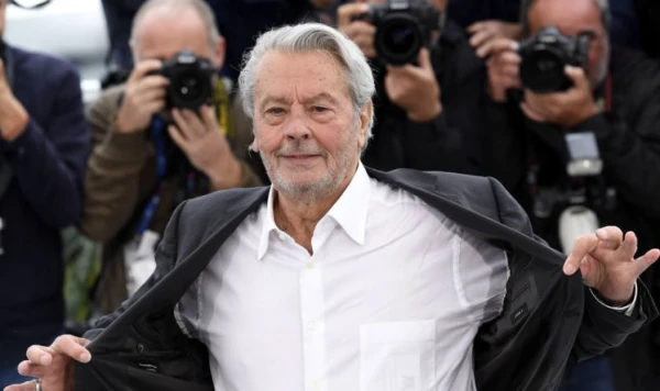 Изображение к статье: Душа нараспашку оказалась весьма темной.