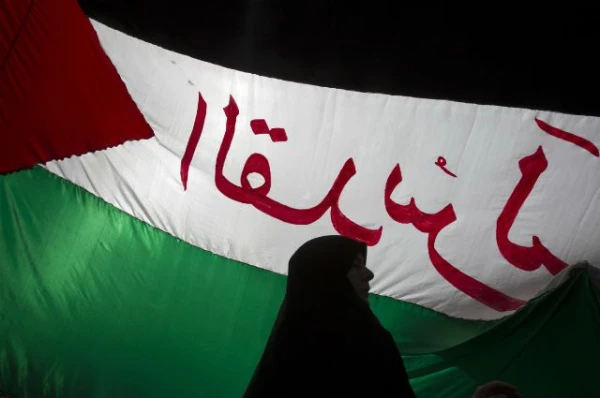 Изображение к статье: В США описали быстрое создание Ираном ядерной бомбы