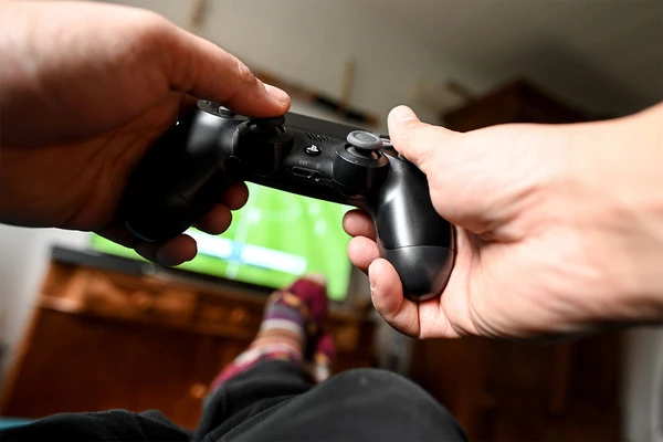 Изображение к статье: PlayStation 5 начали течь под нагревом