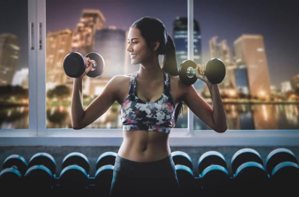 Изображение к статье: Почему порой возникает прилив энергии в конце дня?