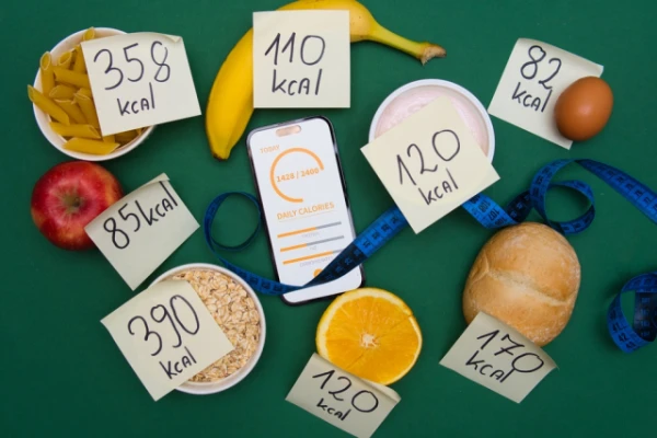 Изображение к статье: Данные о пищевой ценности продуктов могут оказаться давно устаревшими