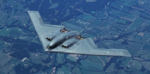 Изображение к статье: Обнародована причина отказа США сбрасывать бомбу на ядерный объект в Иране