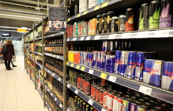 Изображение к статье: С ножом к горлу: Данусевич раскрыл, как правительство уговорило торговцев снизить цены