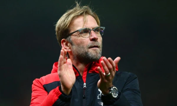 Изображение к статье: КЧМ-2025. Юрген Клопп негативно высказался о чемпионате в США