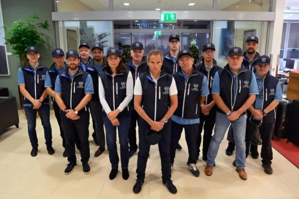 Изображение к статье: МАГАТЭ: Иран может вскоре вернуться к обогащению урана