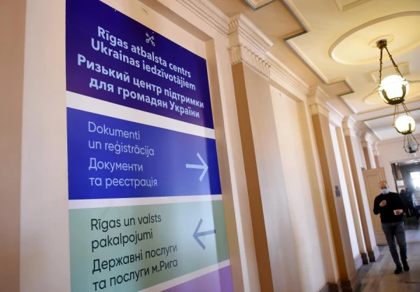 Изображение к статье: Правительство компенсирует самоуправлениям еще 11,8 млн евро помощи беженцам с Украины