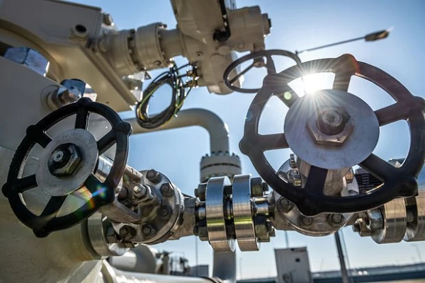 Изображение к статье: Будущее «Северного потока — 2» обеспокоило власти Германии