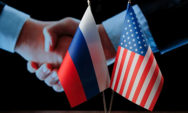 Изображение к статье: Началось? США сняли часть санкций с России