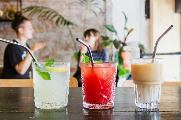 Изображение к статье: Названа неожиданная опасность потребления холодных напитков